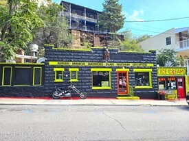 The Bisbee Badassery - Pub