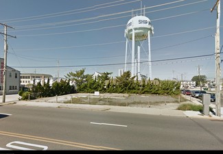 More details for 1701 Long Beach Blvd, Ship Bottom, NJ - Land for Sale