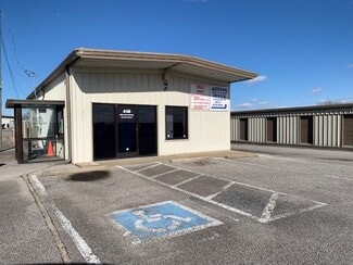 More details for 418 Tiny Town Rd, Clarksville, TN - Flex for Lease