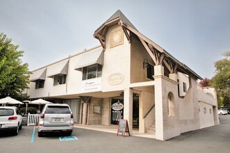 3400 Mt Diablo Blvd, Lafayette, CA for lease Building Photo- Image 1 of 18