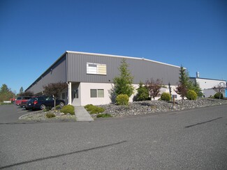 More details for 1645 Jills Ct, Bellingham, WA - Industrial for Lease