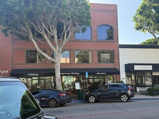 More details for 6707-6709 Greenleaf Ave, Whittier, CA - Office for Lease