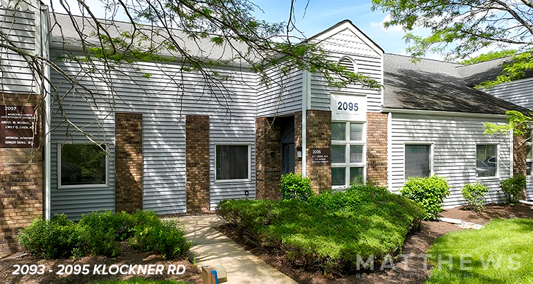 10-Year Surgery Center | 2% Annual portfolio of 2 properties for sale on LoopNet.com - Building Photo - Image 2 of 5