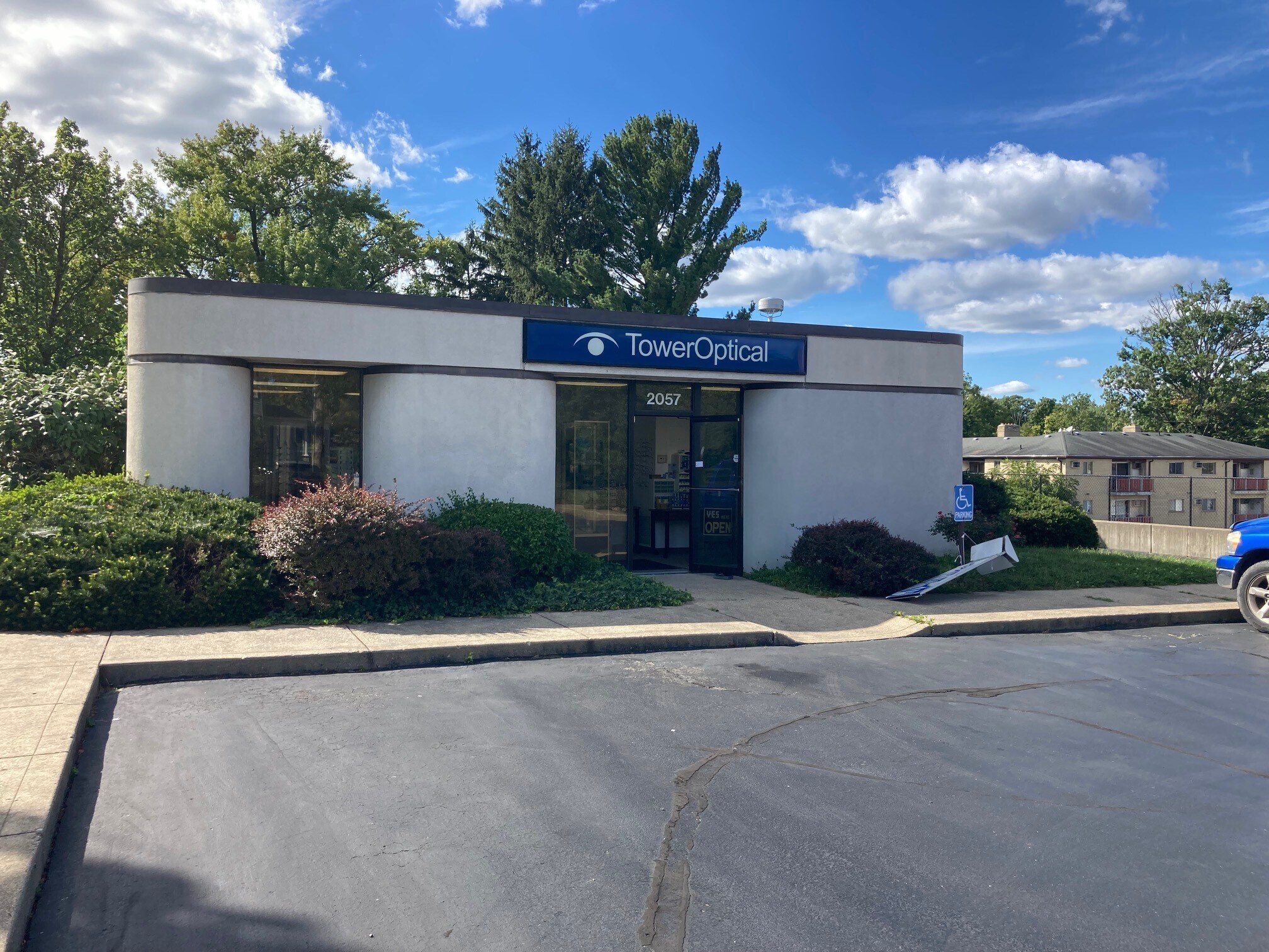 2057 Beechmont Ave, Cincinnati, OH for sale Building Photo- Image 1 of 1