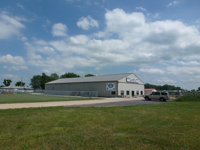 8073 N State Route 50, Manteno, IL for sale Primary Photo- Image 1 of 1