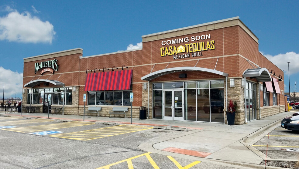 1120 S Randall Rd, Elgin, IL for sale - Primary Photo - Image 1 of 1