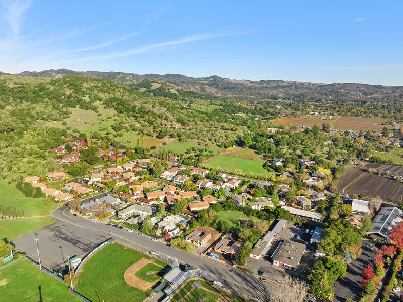 254 1st St E, Sonoma, CA for sale - Building Photo - Image 2 of 27