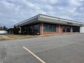 More details for 170 Marble Rd, Statesville, NC - Industrial for Sale