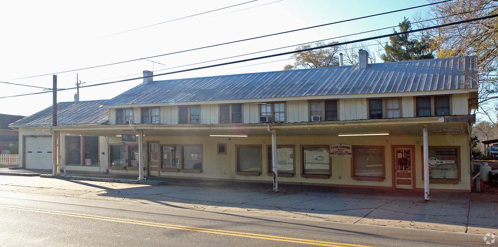 2388 Princess Anne Rd, Virginia Beach, VA 23456 Retail for Sale