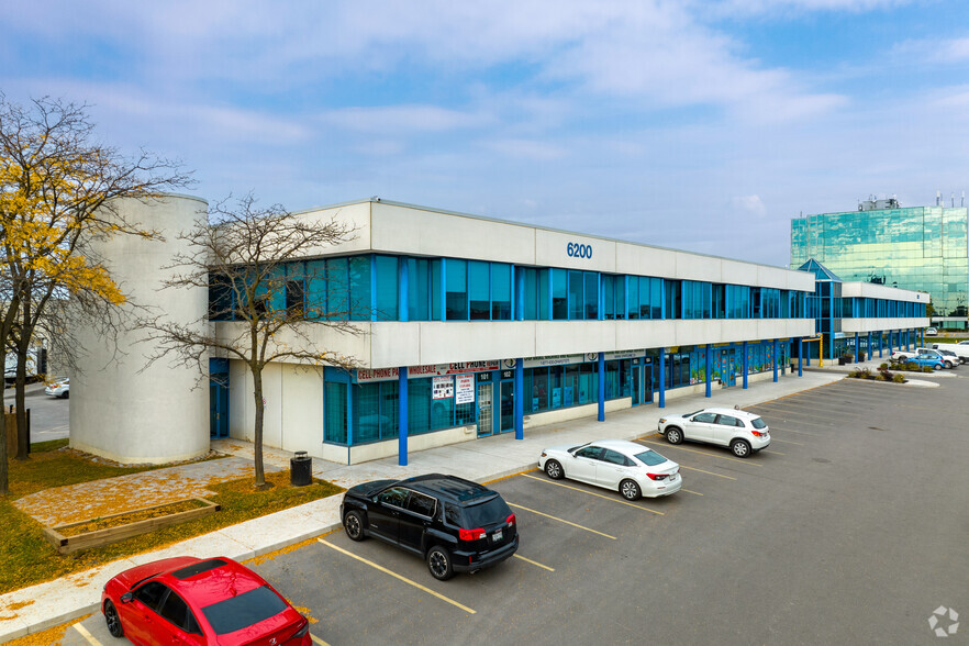 6200 Dixie Rd, Mississauga, ON for sale - Primary Photo - Image 1 of 1