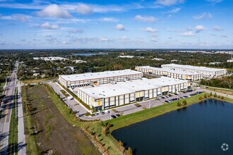 3467 Wd Judge Dr, Orlando, FL - AERIAL  map view