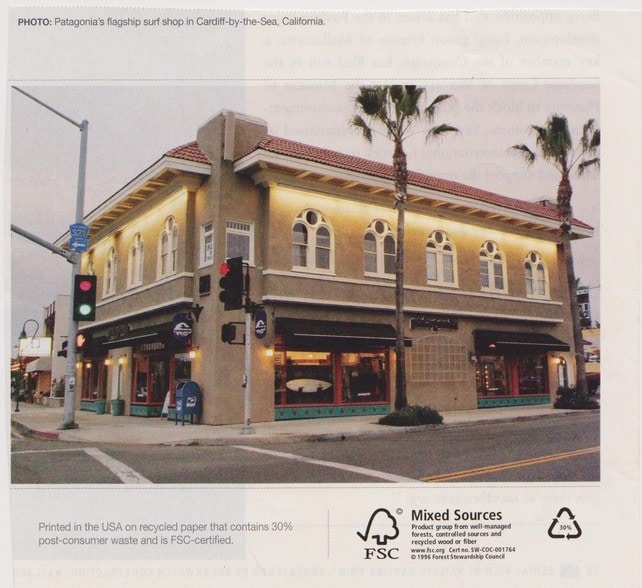 2183-2191 San Elijo Ave, Cardiff By The Sea, CA for lease - Building Photo - Image 2 of 22