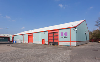 More details for 24 Craigmont St, Glasgow - Industrial for Lease