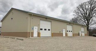 More details for 1520 E Lebanon Rd, Dover, DE - Industrial for Lease