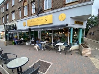 More details for 258-260 High St, Orpington - Retail for Lease