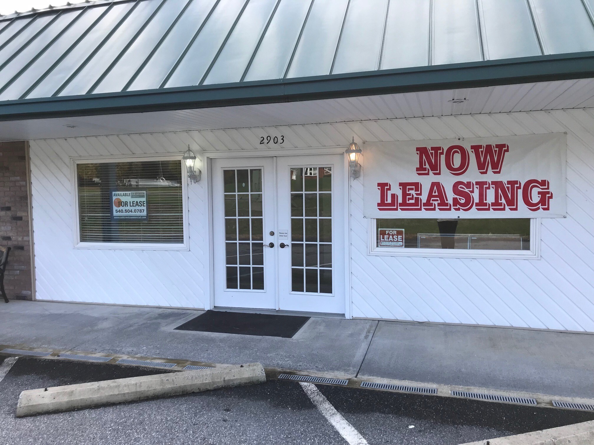 2903-2907 Northwestern Pike, Winchester, VA for sale Other- Image 1 of 1