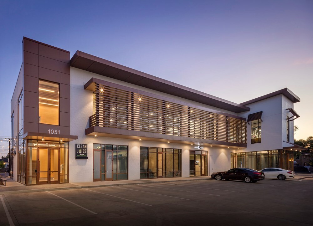 1051 Heights Blvd, Houston, TX for sale Building Photo- Image 1 of 1