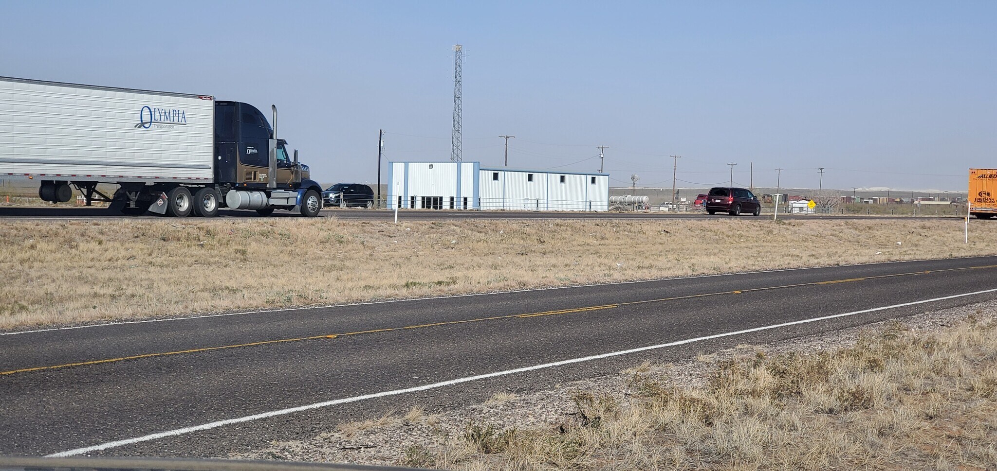 850 W I-20, Odessa, TX 79763 - Industrial for Lease | LoopNet.com