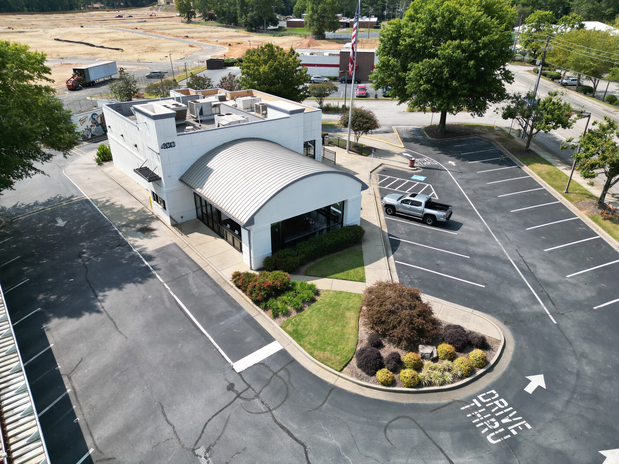 400 Pearl Nix Pky, Gainesville, GA for sale Building Photo- Image 1 of 1