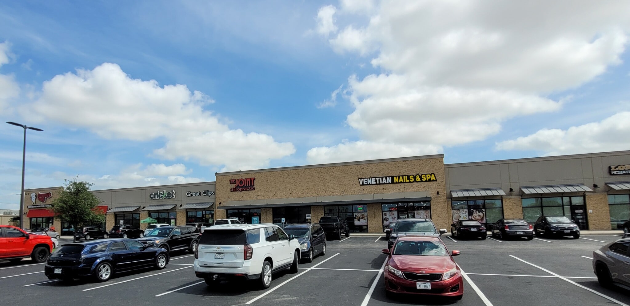 1103 W Stan Schlueter Loop, Killeen, TX for lease Building Photo- Image 1 of 2