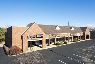 More details for 1-29 Centre Pointe Dr, Saint Peters, MO - Office/Retail for Lease
