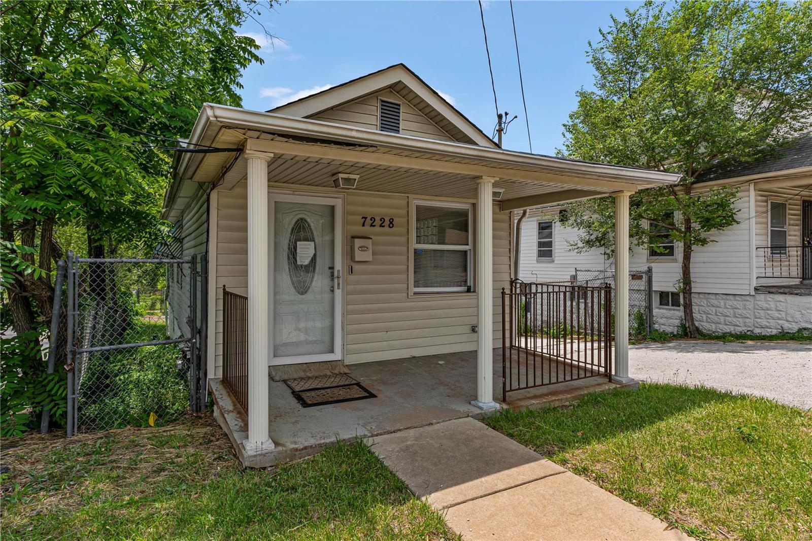 7228 West Florissant Ave, Jennings, MO for sale Primary Photo- Image 1 of 15