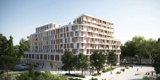 More details for 111 Avenue François Arago, Nanterre - Office for Lease