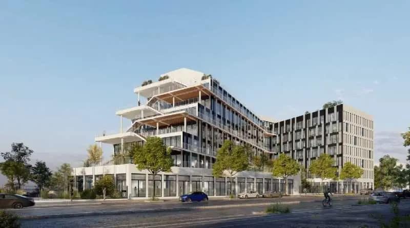 27 Rue De Paris, Bobigny for lease Primary Photo- Image 1 of 2