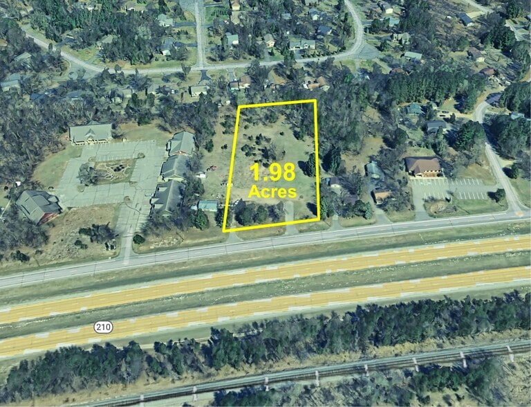 6910 Fairview Rd, Baxter, MN for sale - Building Photo - Image 1 of 7