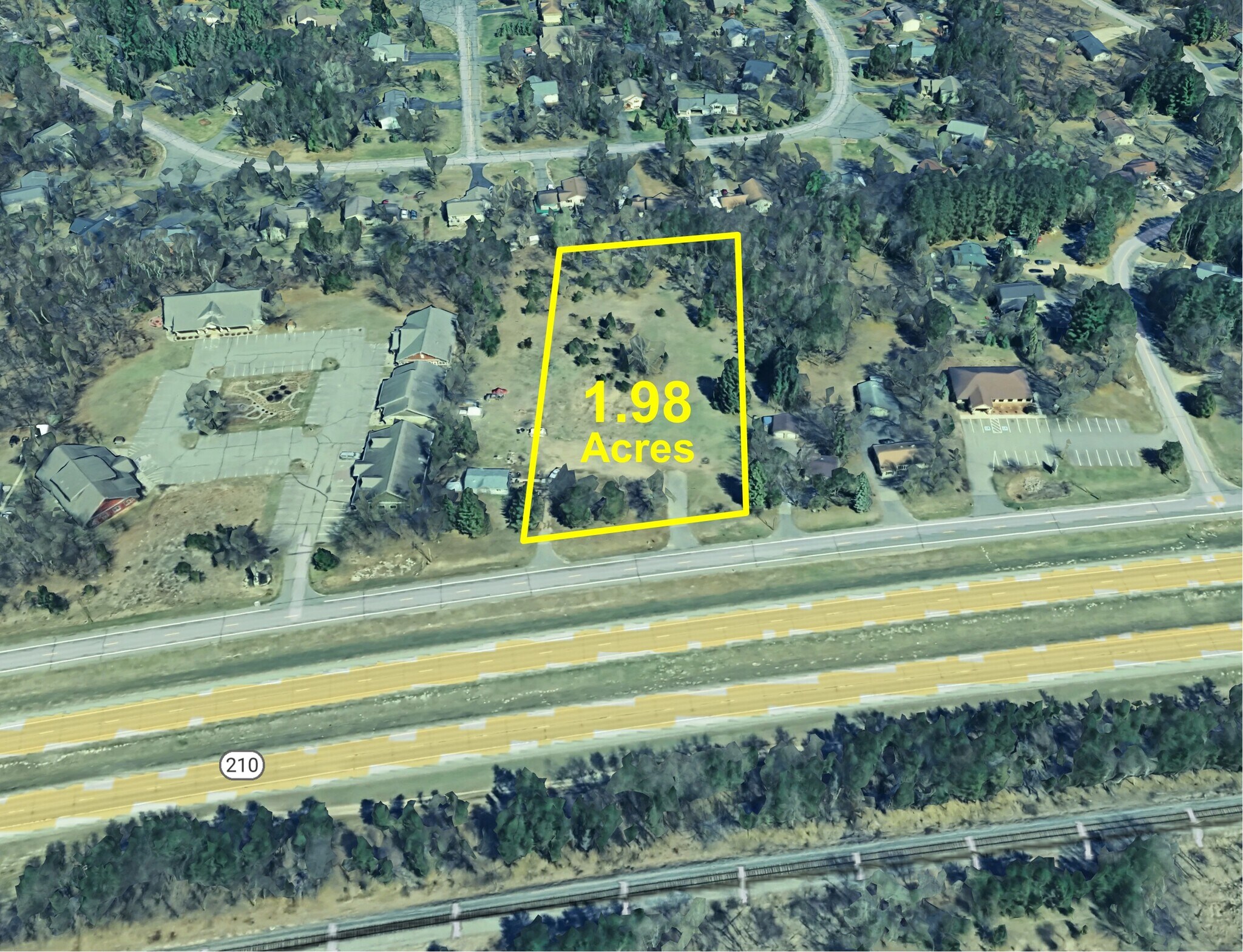 6910 Fairview Rd, Baxter, MN for sale Building Photo- Image 1 of 8