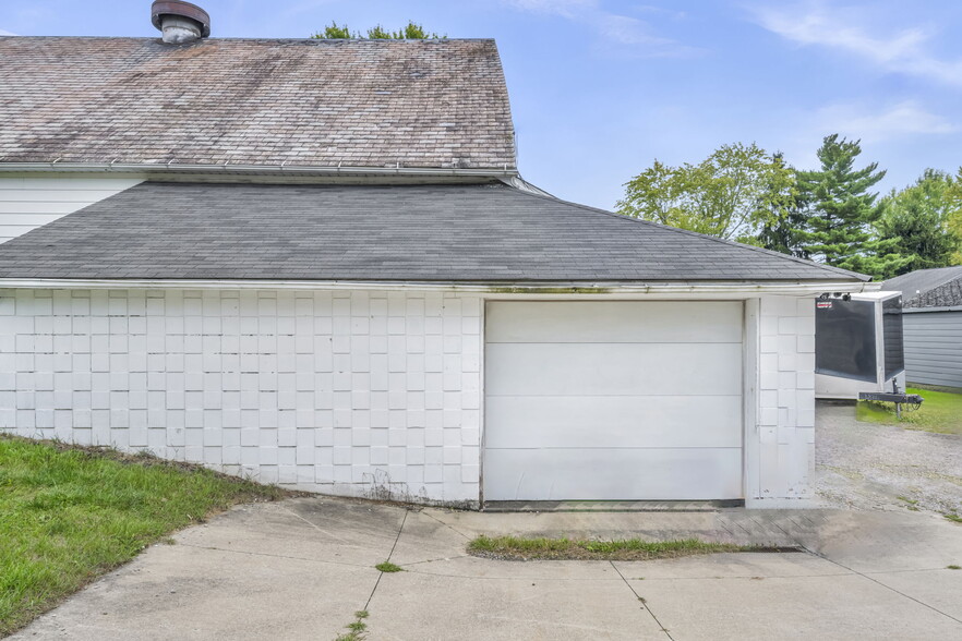 100 Factory St, Lagrange, OH for sale - Building Photo - Image 2 of 30