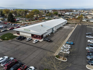 More details for 401 E S St, Yakima, WA - Industrial for Lease