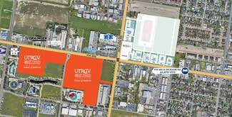 More details for University Oaks, Pharr, TX - Retail for Lease