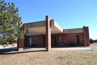 More details for 4419 N Bryan Ave, Shawnee, OK - Office for Sale