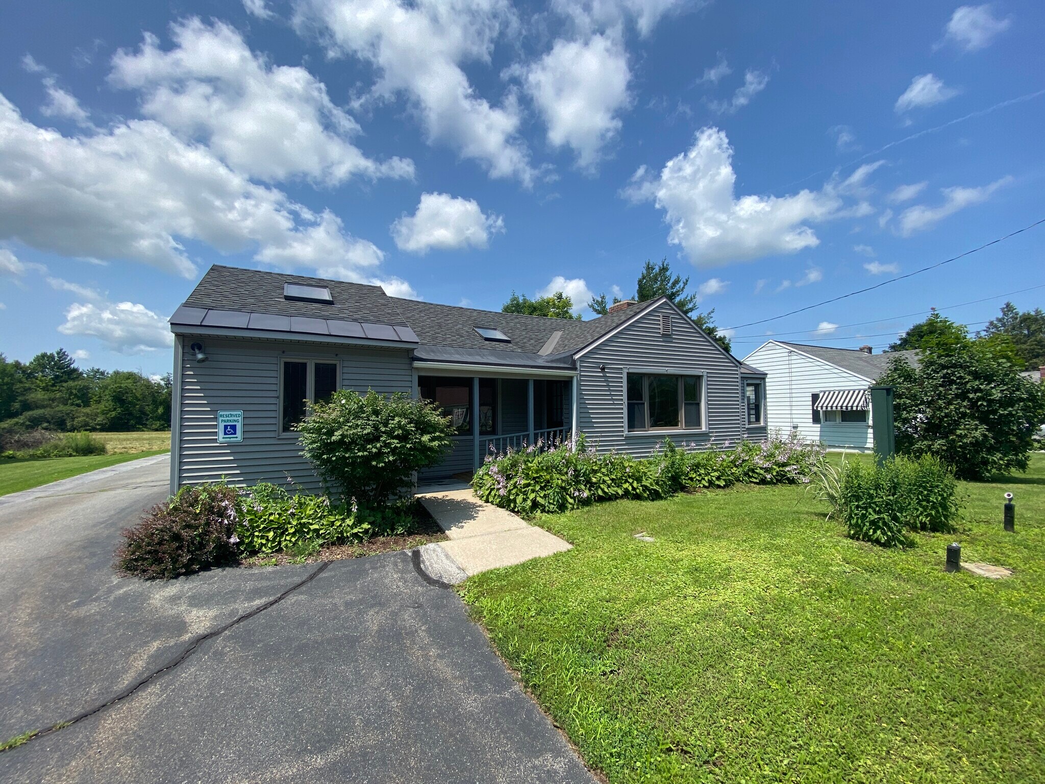 163 Stratton Rd, Rutland, VT for sale Building Photo- Image 1 of 1