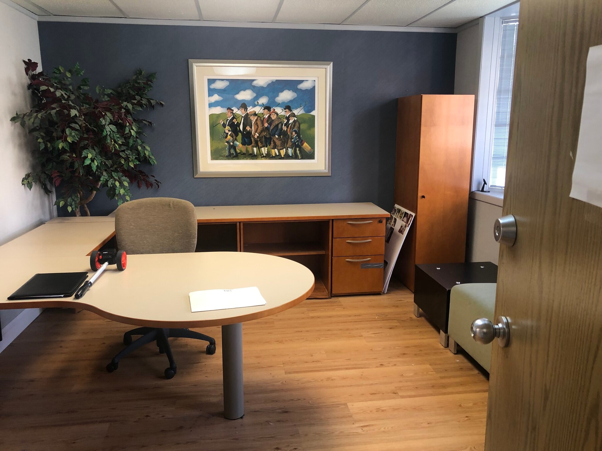 271 US Highway 46, Fairfield, NJ for lease Interior Photo- Image 1 of 7