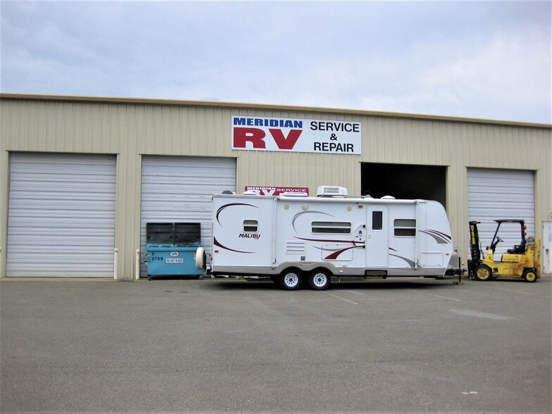 9918 162nd St Ct E, Puyallup, WA for lease - Building Photo - Image 1 of 7
