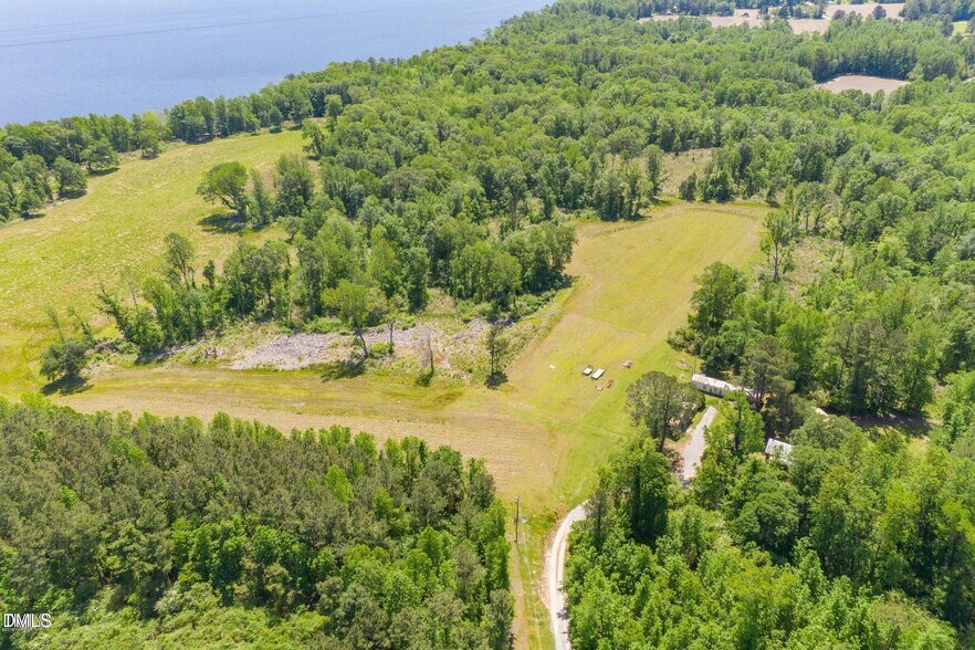 3236 Ephesus Church Rd, Blounts Creek, NC for sale - Site Plan - Image 2 of 6