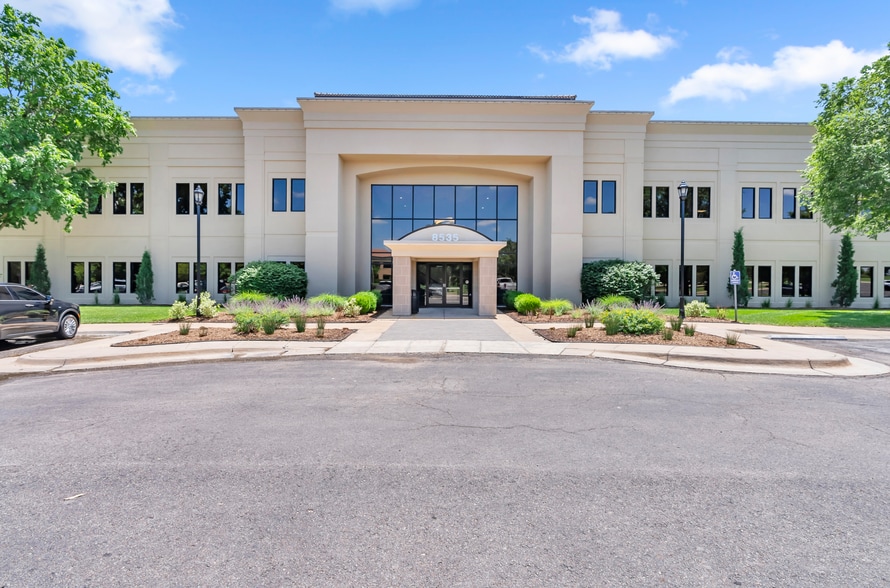 8535 E 21st St, Wichita, KS for sale - Building Photo - Image 2 of 2