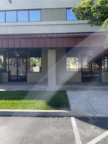 2051 Junction Ave, San Jose, CA for lease - Building Photo - Image 2 of 15