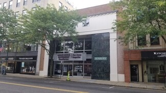 More details for 392 Springfield Ave, Summit, NJ - Office for Lease