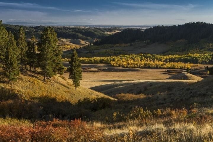 IX Ranch, Wyola, MT for sale - Building Photo - Image 1 of 1