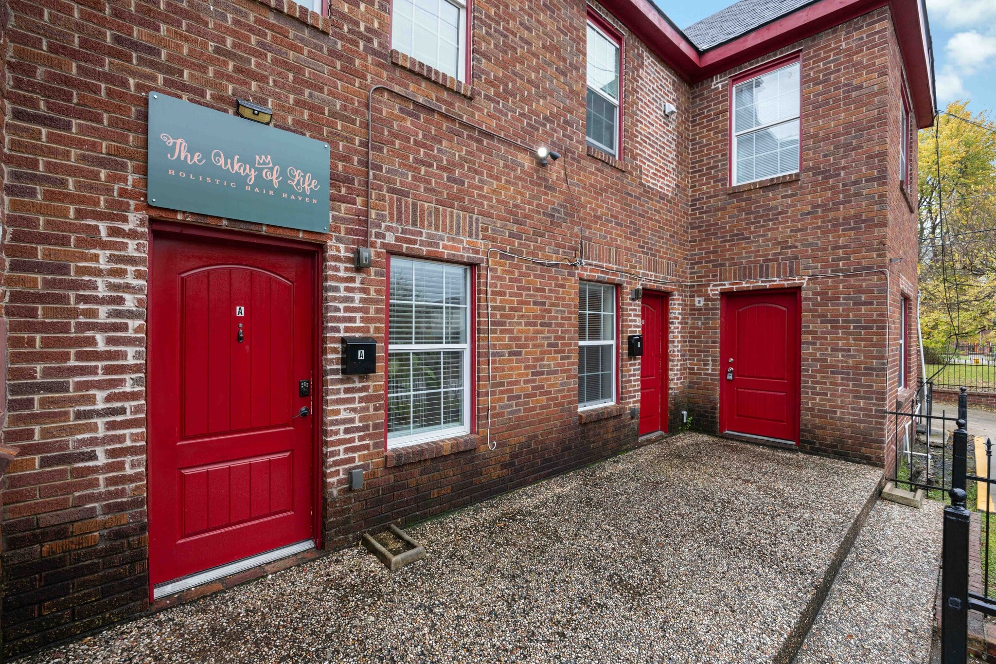 2602 Isabella St, Houston, TX for sale Building Photo- Image 1 of 1