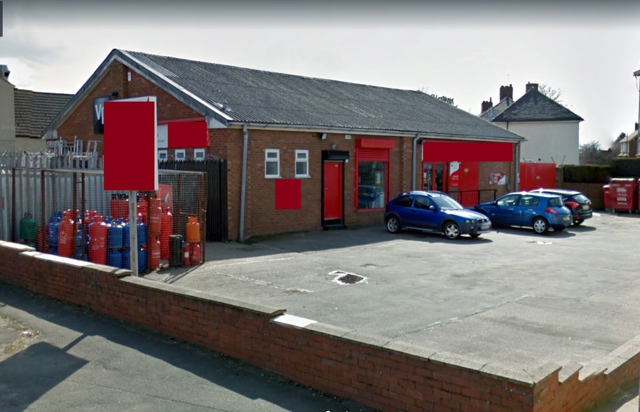 180 Walsall Rd, Cannock for sale - Building Photo - Image 1 of 1