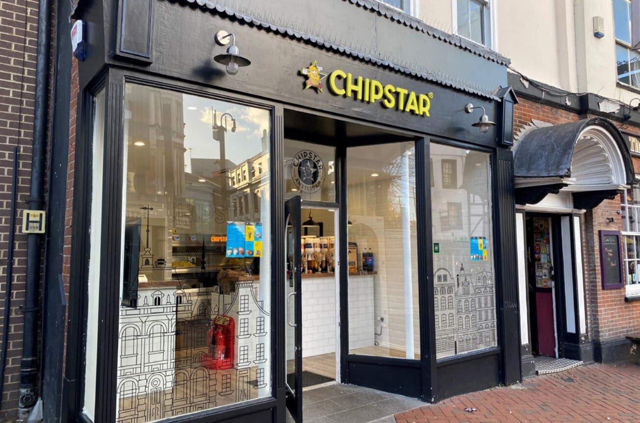 3-3A Broad St, Reading for sale Primary Photo- Image 1 of 1