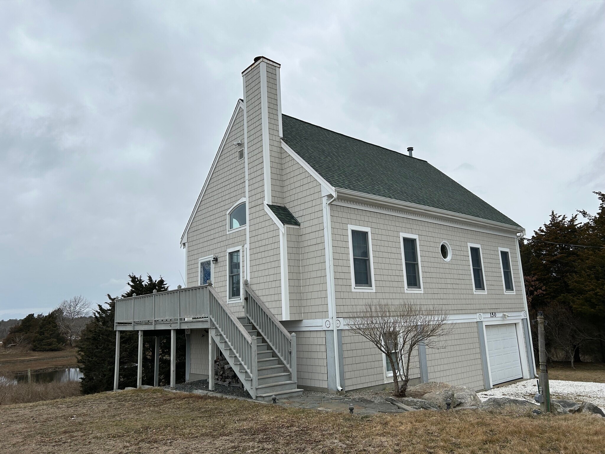 150 Weeden Rd, Fairhaven, MA 02719 Land for Sale