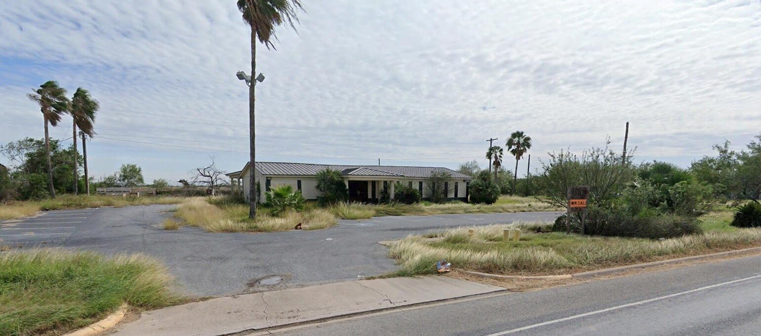 40875 FM 1015 TX, Progreso, TX 78579