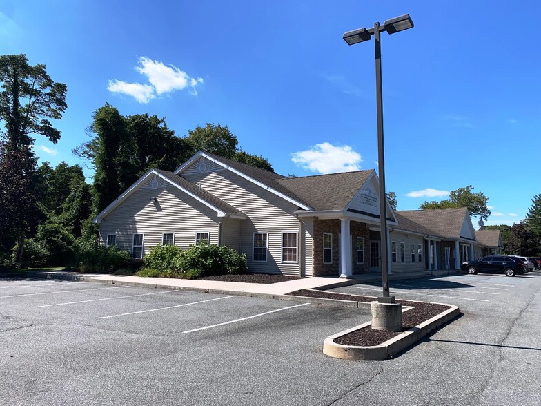 622 S New York Rd, Galloway, NJ for lease - Building Photo - Image 3 of 13