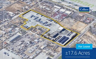 More details for 8566 Pecan Ave, Etiwanda, CA - Industrial for Lease