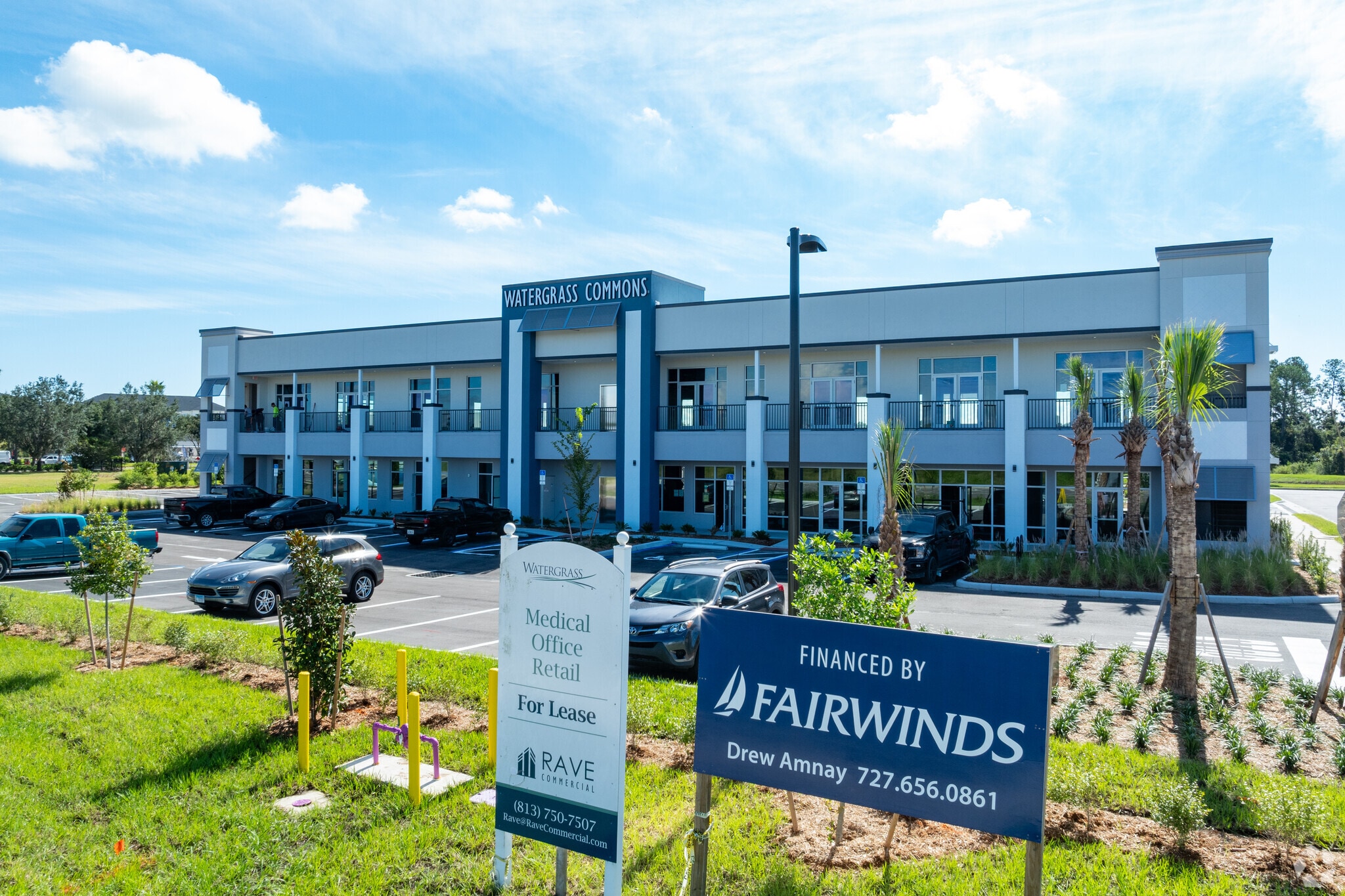 7800 Curley Rd, Wesley Chapel, FL for lease Primary Photo- Image 1 of 9